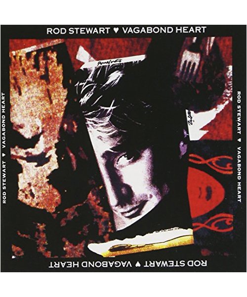Vagabond Heart