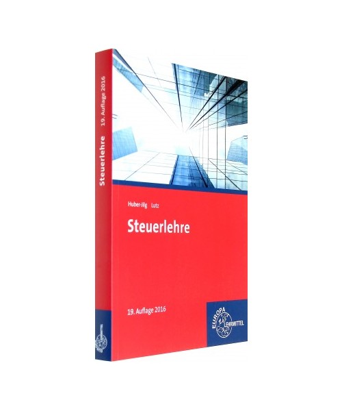 Steuerlehre