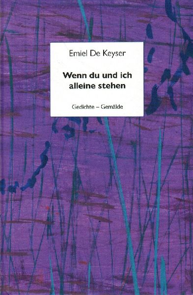 Wenn du und ich alleine stehen