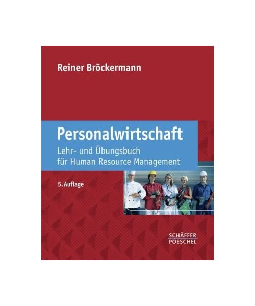 Personalwirtschaft