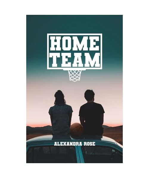 Home Team (Fallwood University, Band 1)