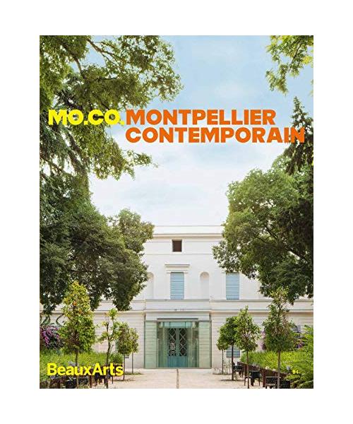 Moco (Le): MONTPELLIER CONTEMPORAIN