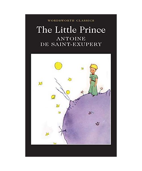 The Little Prince