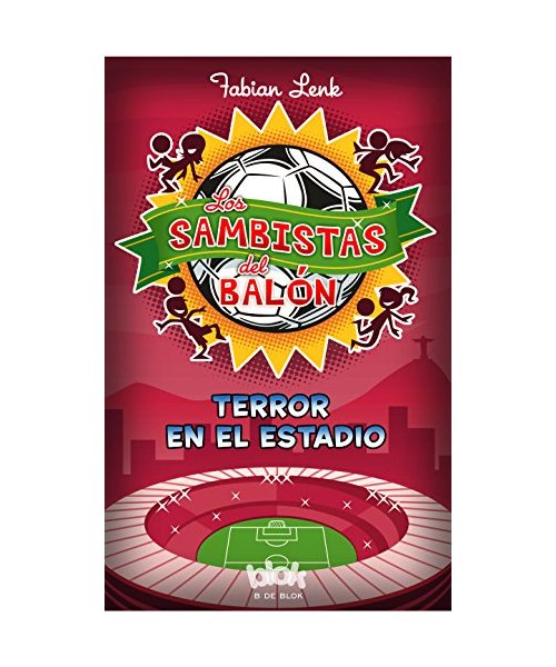 Terror En El Estadio / Cheating at the Stadium