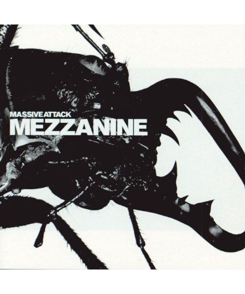 Mezzanine [VINYL]