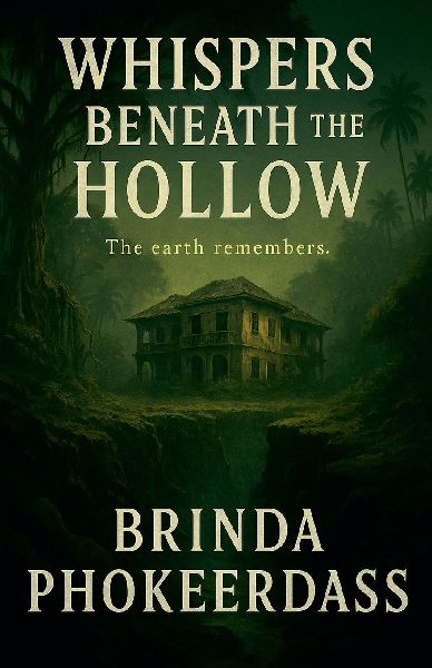 Whispers Beneath the Hollow
