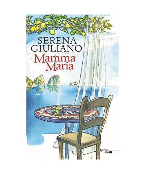 Mamma Maria