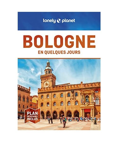 Bologne En quelques jours 2ed
