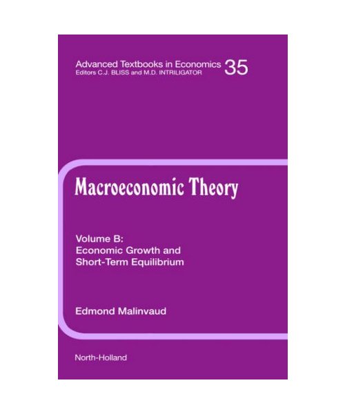 Economic Growth and Short-Term Equilibrium