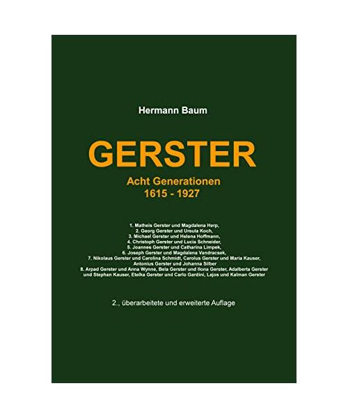 Gerster