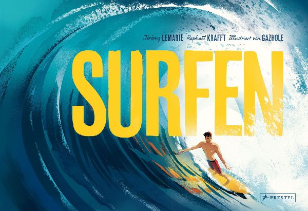 Surfen