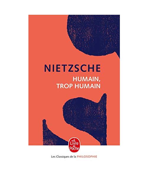 Humain Trop Humain