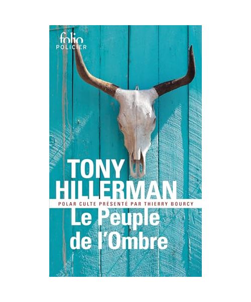 Le Peuple de l'Ombre