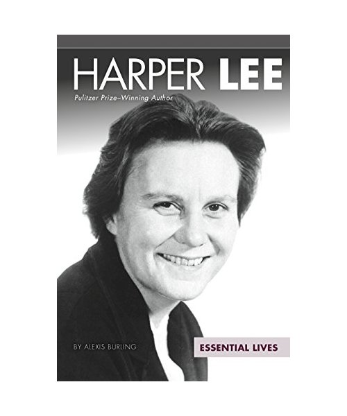 Harper Lee