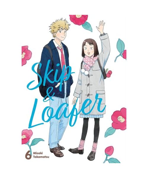 Skip & Loafer #6