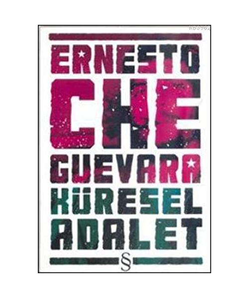Küresel Adalet