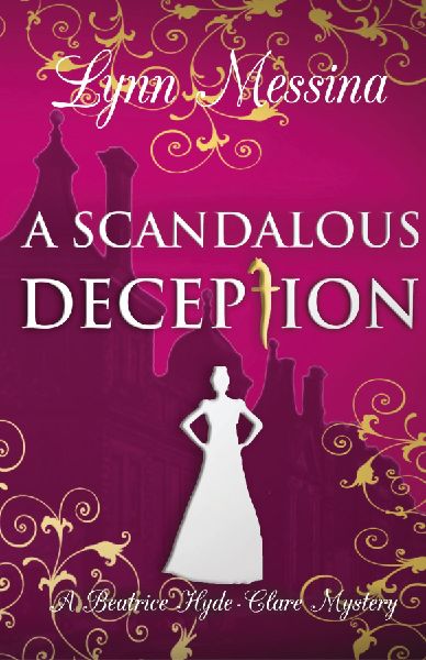A Scandalous Deception