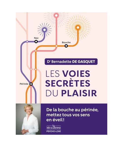 Les Voies secrètes du plaisir