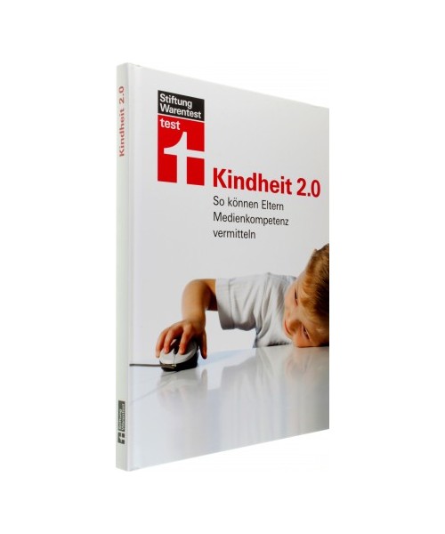 Kindheit 2.0