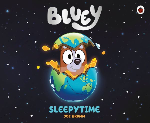 Bluey: Sleepytime