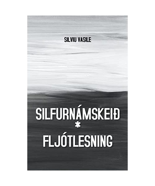 Silfurnámskeið * Fljótlesning