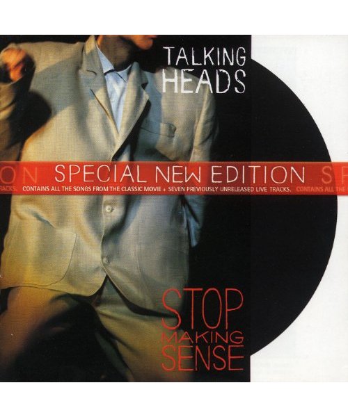 Stop Making Sense