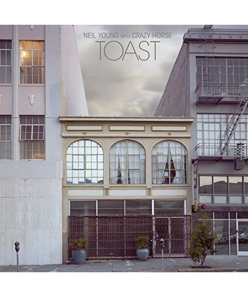 Toast [Vinyl LP]