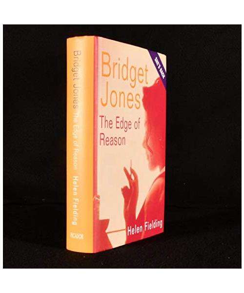 Bridget Jones 2: The Edge of Reason