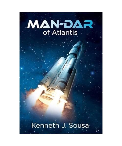 MAN-DAR of Atlantis