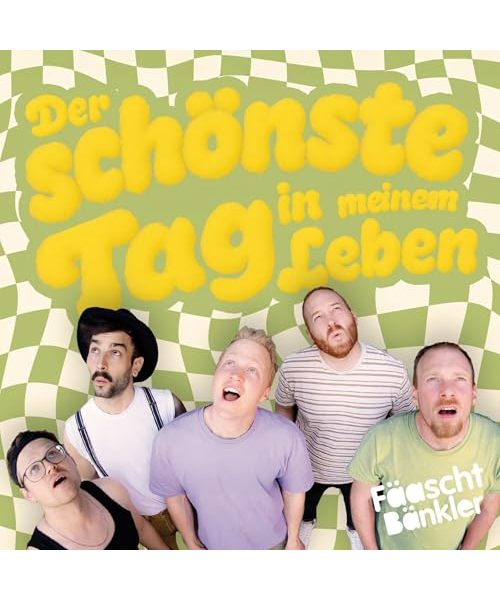 Der Schönste Tag In Meinem Leben