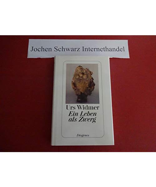 Ein Leben als Zwerg
