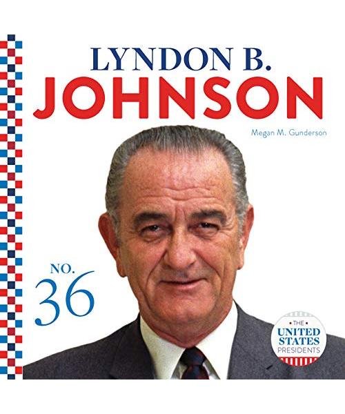 Lyndon B. Johnson