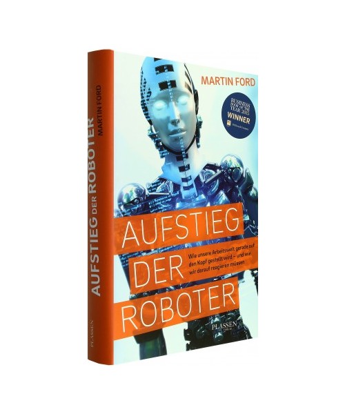 Aufstieg der Roboter