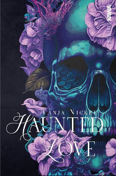 Haunted Love