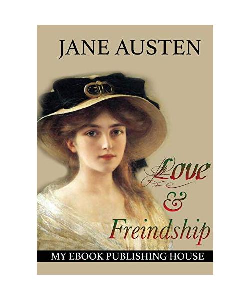 Love and Freindship