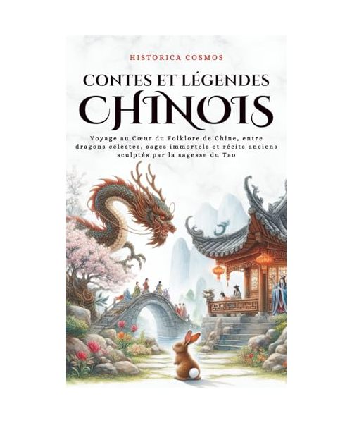 Contes et Légendes Chinois