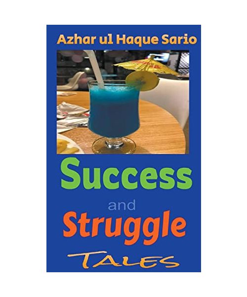 Success and Struggle: Tales