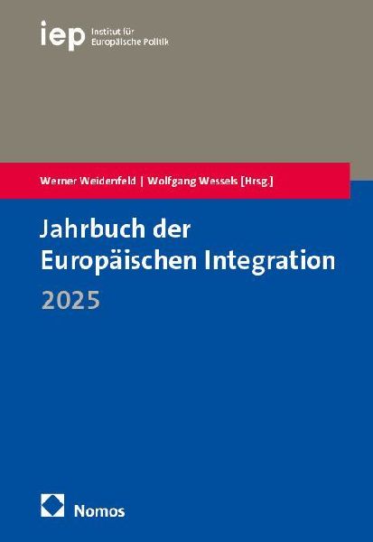 Jahrbuch der Europäischen Integration 2025