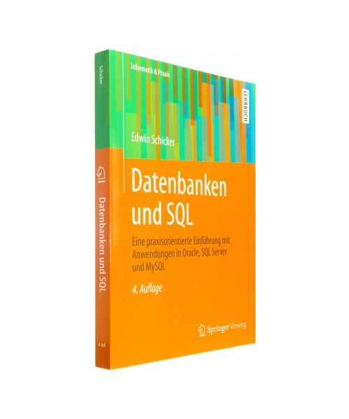 Datenbanken und SQL
