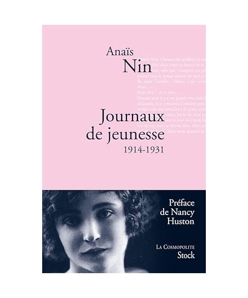 Journaux de jeunesse