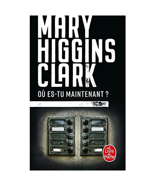 Où Es-Tu Maintenant ?