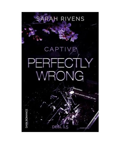 Perfectly wrong (Captive, 1,5)