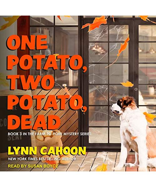 One Potato, Two Potato, Dead