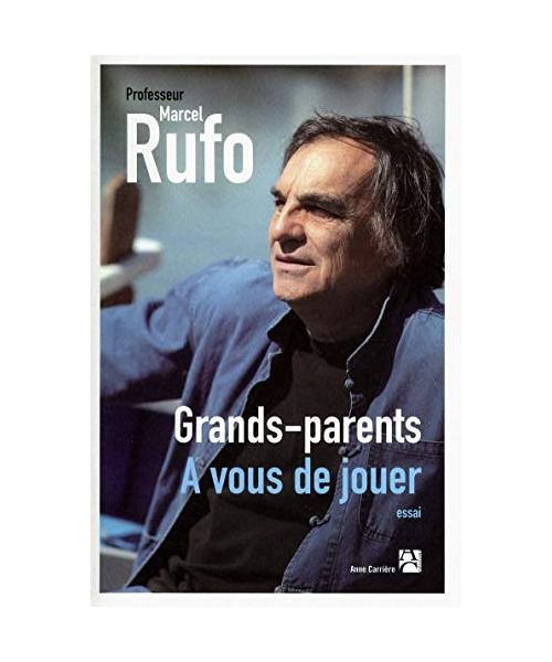 Grands-parents, à vous de jouer !