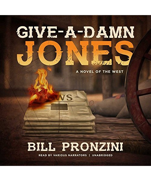 Give-A-Damn Jones