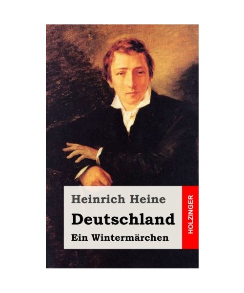 Deutschland. Ein Wintermärchen