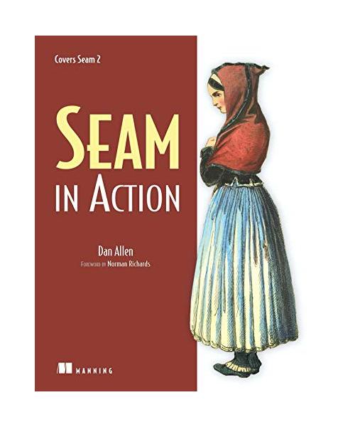 Seam in Action: Covers Seam 2