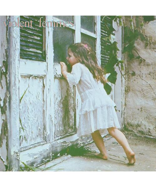 Violent Femmes (Ltd. Dlx. Edt. Rem. 2023, 3lp+V7) [Vinyl LP]