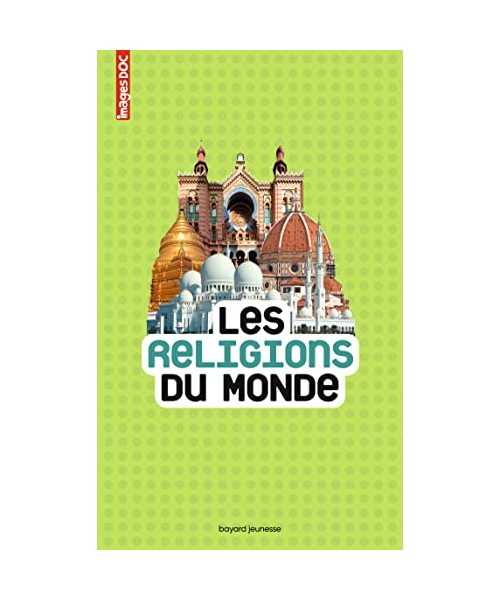 Les religions du monde