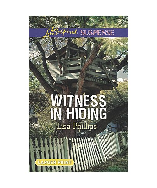 Witness in Hiding